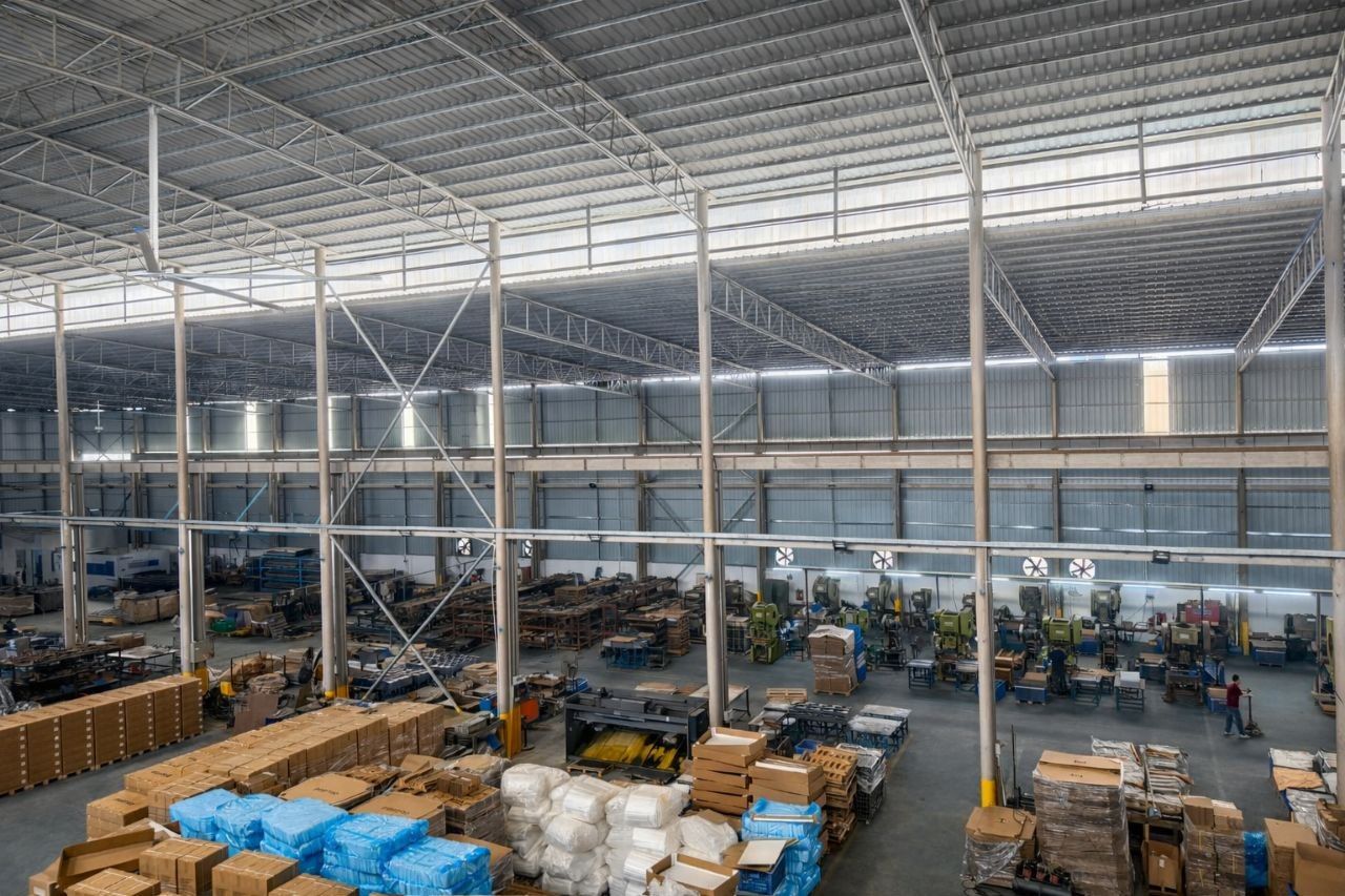 Factory 2
