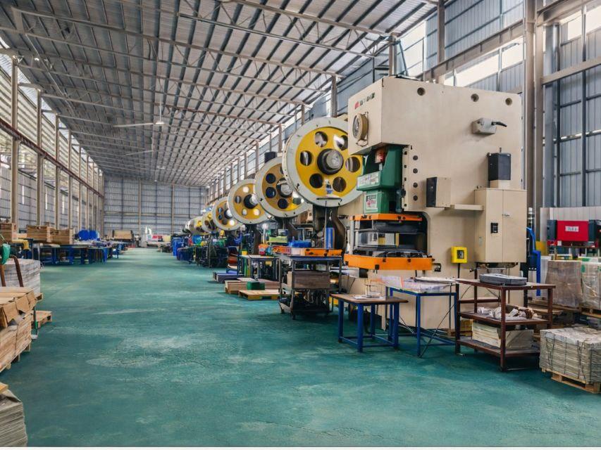 Factory 1