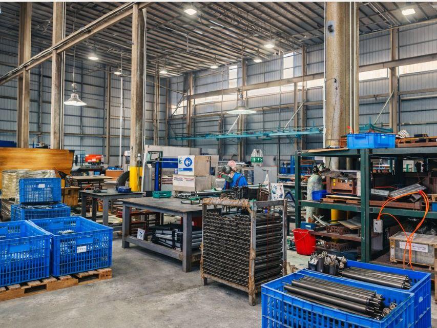 Factory 3